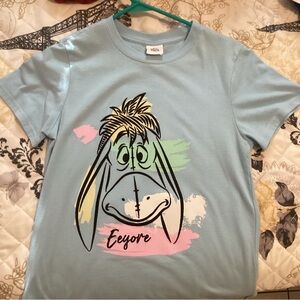 Disney Winnie The Pooh Women’s T-Shirt